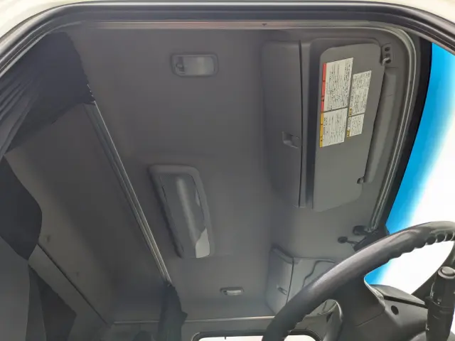 日野 レンジャー TKG-FD7JLAG(2WD)の写真34