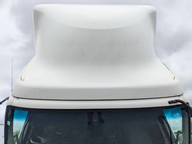 日野 レンジャー TKG-FD7JLAG(2WD)の写真40