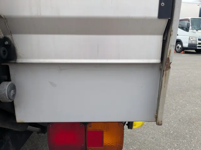 日野 レンジャー TKG-FD7JLAG(2WD)の写真49