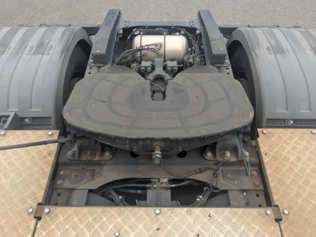 日野 プロフィア 2DG-SH1EDGG(2WD)の写真10
