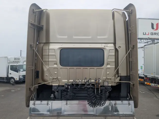 日野 プロフィア 2DG-SH1EDGG(2WD)の写真13