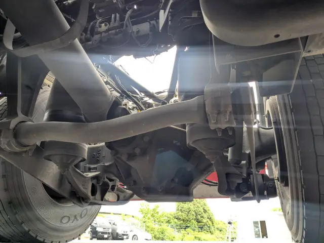日野 プロフィア 2DG-SH1EDGG(2WD)の写真17