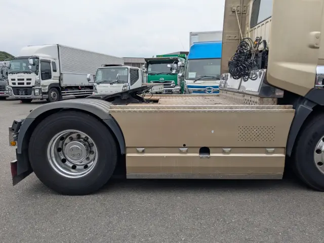 日野 プロフィア 2DG-SH1EDGG(2WD)の写真19