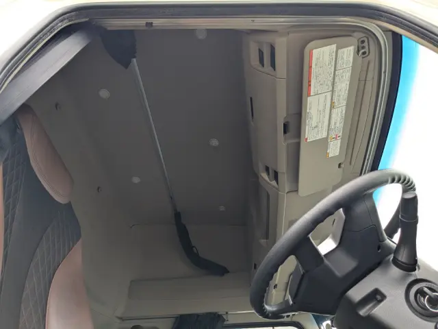 日野 プロフィア 2DG-SH1EDGG(2WD)の写真26