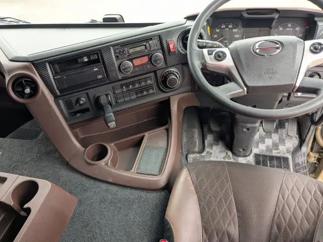 日野 プロフィア 2DG-SH1EDGG(2WD)の写真28