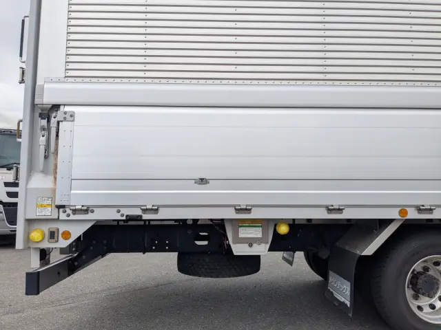 いすゞ フォワード 2RG-FRR90S2(2WD)の写真34