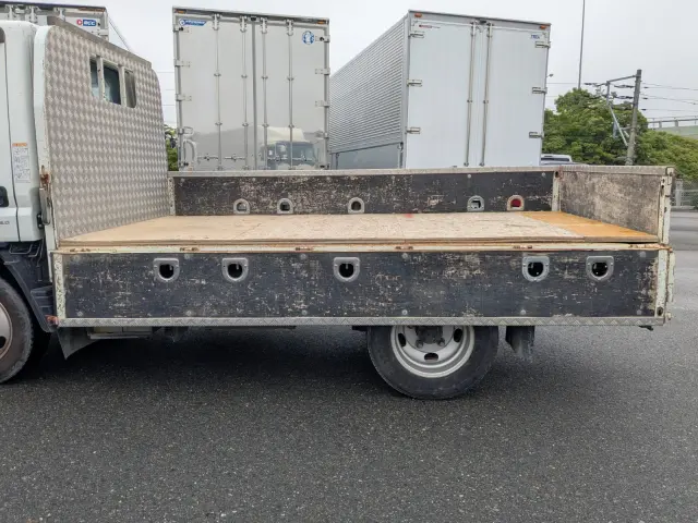 三菱 キャンター TPG-FBA50(2WD)の写真24