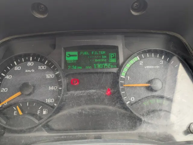 三菱 キャンター TPG-FBA50(2WD)の写真26