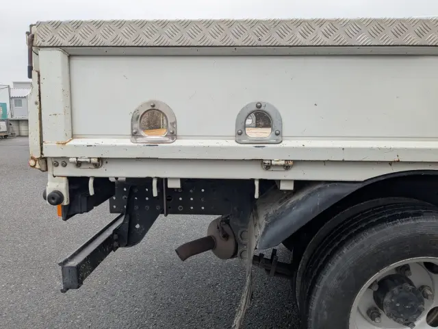 三菱 キャンター TPG-FBA50(2WD)の写真29