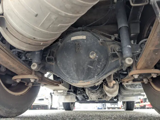 三菱 キャンター TPG-FBA50(2WD)の写真31