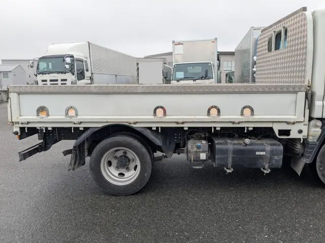 三菱 キャンター TPG-FBA50(2WD)の写真33