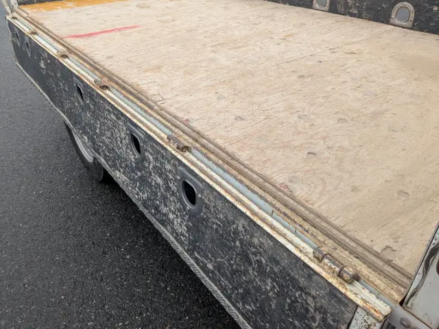 三菱 キャンター TPG-FBA50(2WD)の写真36