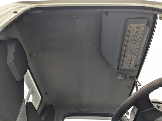 三菱 キャンター TPG-FBA50(2WD)の写真38
