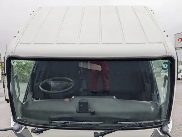 三菱 キャンター TPG-FBA50(2WD)の写真42