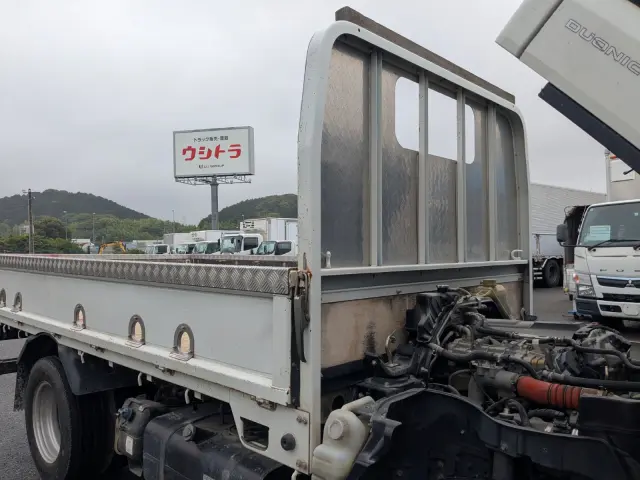 三菱 キャンター TPG-FBA50(2WD)の写真43