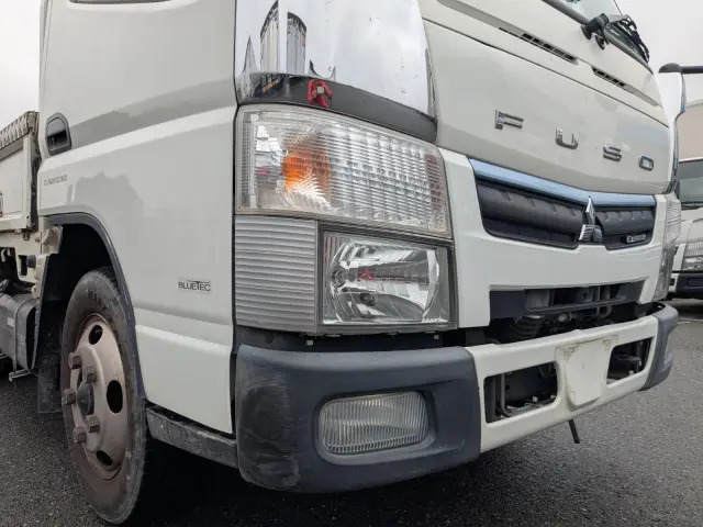 三菱 キャンター TPG-FBA50(2WD)の写真45