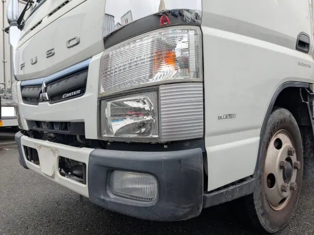 三菱 キャンター TPG-FBA50(2WD)の写真46