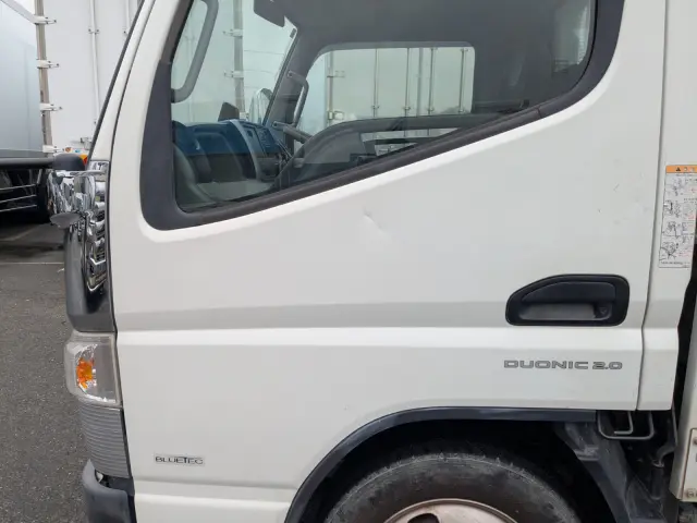 三菱 キャンター TPG-FBA50(2WD)の写真48