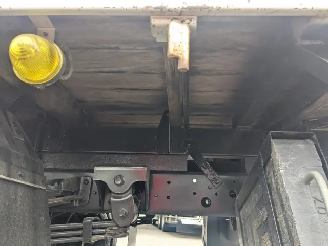 日野 デュトロ TPG-XZU655M(2WD)の写真17