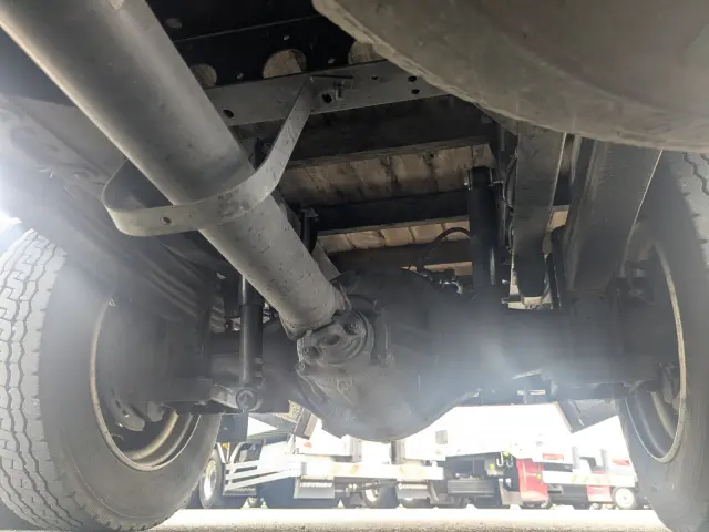 日野 デュトロ TPG-XZU655M(2WD)の写真18