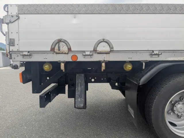 日野 デュトロ TPG-XZU655M(2WD)の写真20