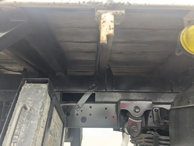 日野 デュトロ TPG-XZU655M(2WD)の写真21