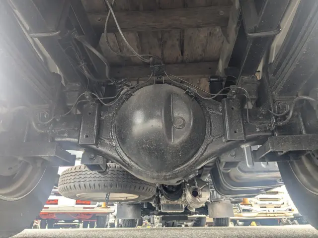日野 デュトロ TPG-XZU655M(2WD)の写真23
