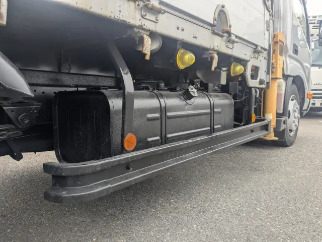 日野 デュトロ TPG-XZU655M(2WD)の写真32