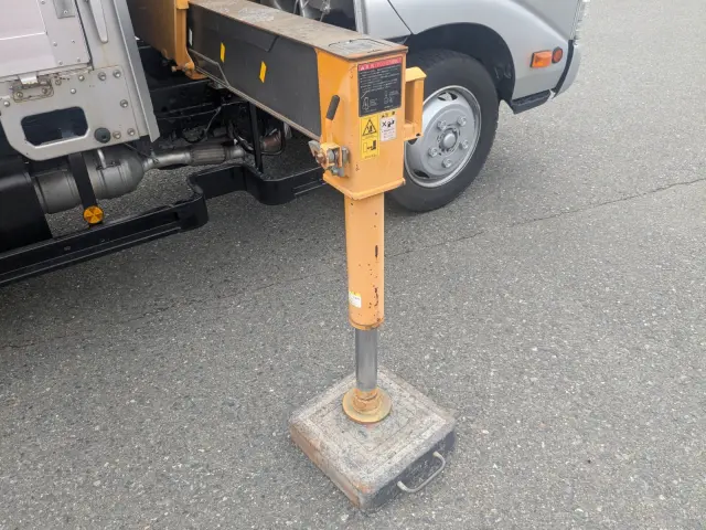 日野 デュトロ TPG-XZU655M(2WD)の写真37