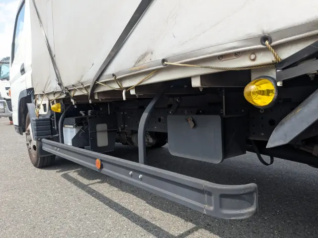 三菱 キャンター TPG-FEB50(2WD)の写真27