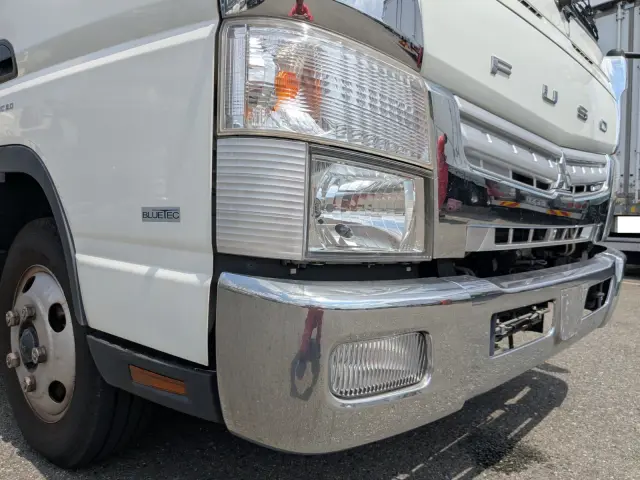 三菱 キャンター TPG-FEB50(2WD)の写真42