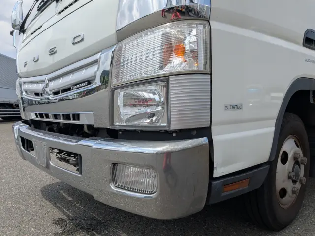 三菱 キャンター TPG-FEB50(2WD)の写真43