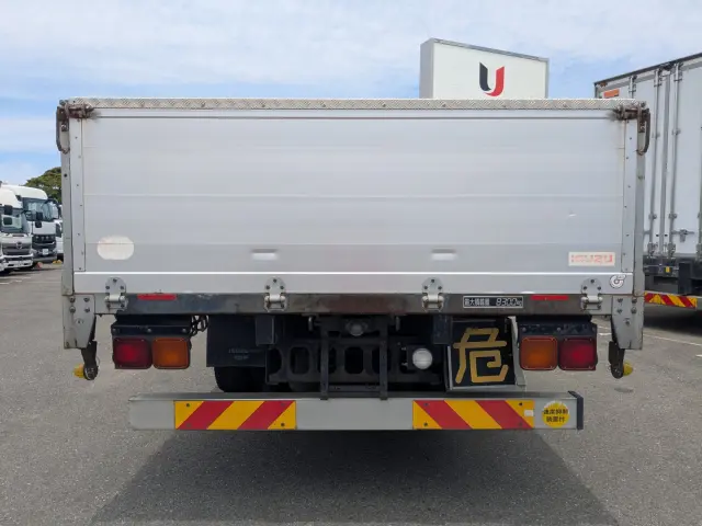 いすゞ フォワード LKG-FTR90S2(2WD)の写真6