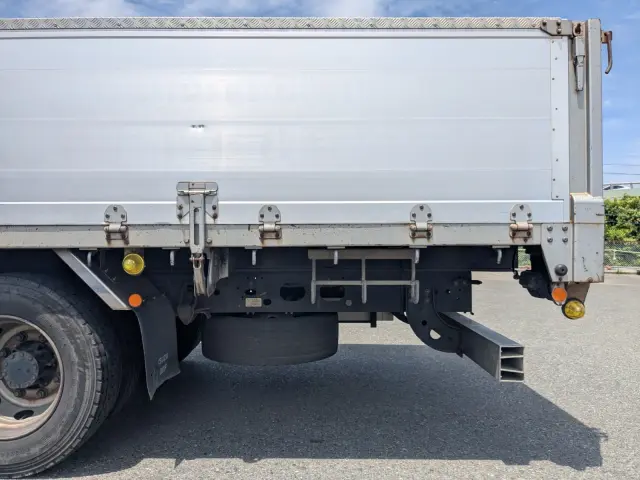 いすゞ フォワード LKG-FTR90S2(2WD)の写真28
