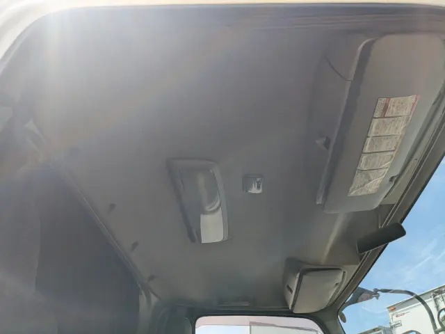 いすゞ フォワード LKG-FTR90S2(2WD)の写真39