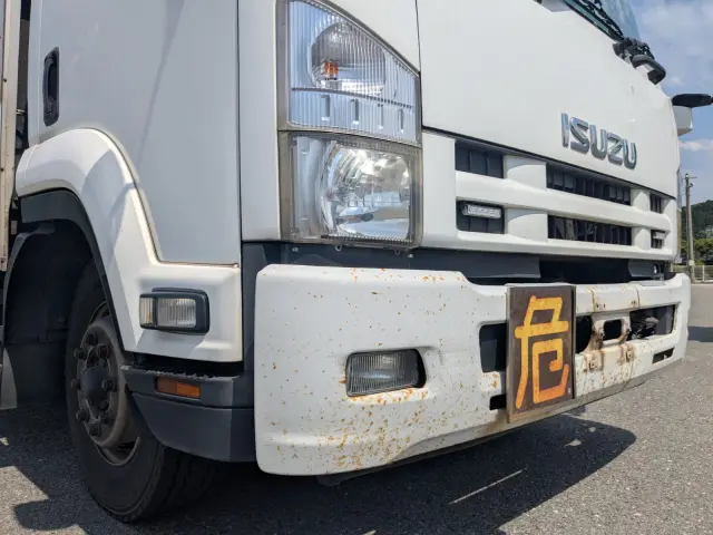 いすゞ フォワード LKG-FTR90S2(2WD)の写真46