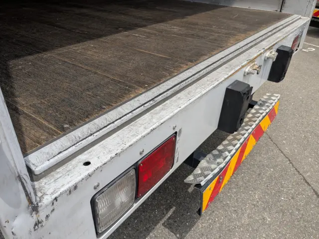 日野 レンジャー 2KG-FD2ABG(2WD)の写真11