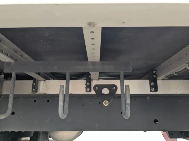 日野 レンジャー 2KG-FD2ABG(2WD)の写真20