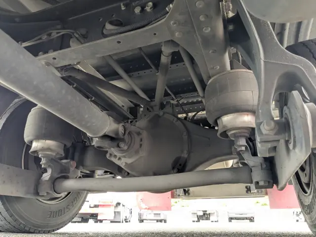 日野 レンジャー 2KG-FD2ABG(2WD)の写真21