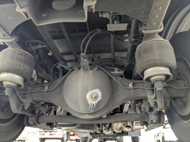 日野 レンジャー 2KG-FD2ABG(2WD)の写真22