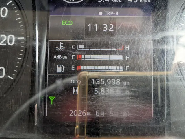 日野 レンジャー 2KG-FD2ABG(2WD)の写真23