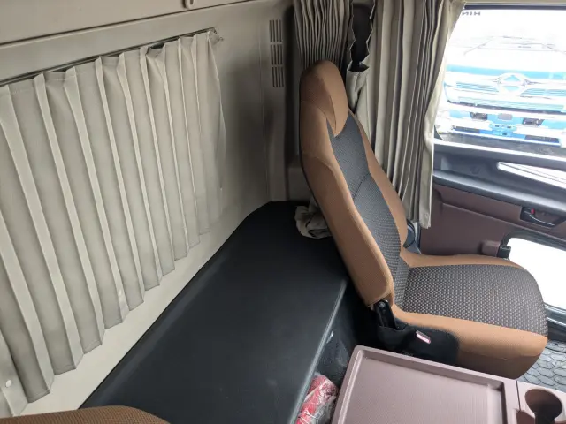 日野 レンジャー 2KG-FD2ABG(2WD)の写真25