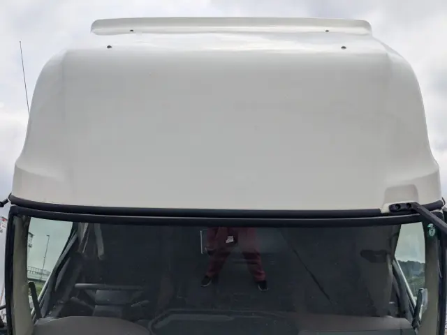 日野 レンジャー 2KG-FD2ABG(2WD)の写真27
