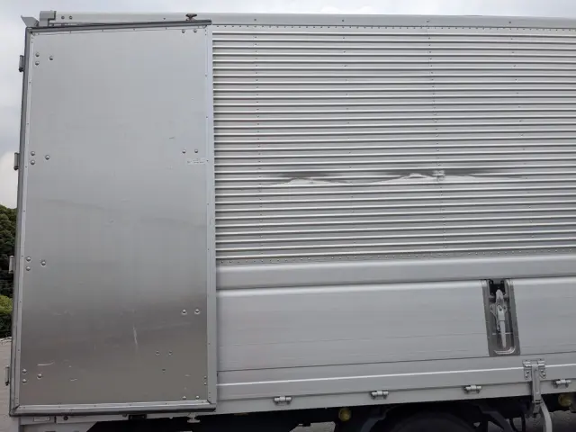 日野 レンジャー 2KG-FD2ABG(2WD)の写真29