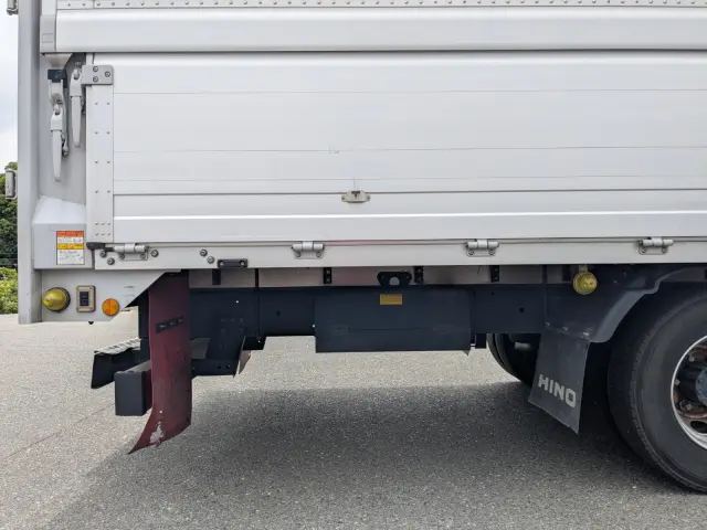 日野 レンジャー 2KG-FD2ABG(2WD)の写真30