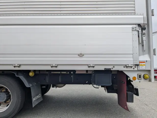 日野 レンジャー 2KG-FD2ABG(2WD)の写真31