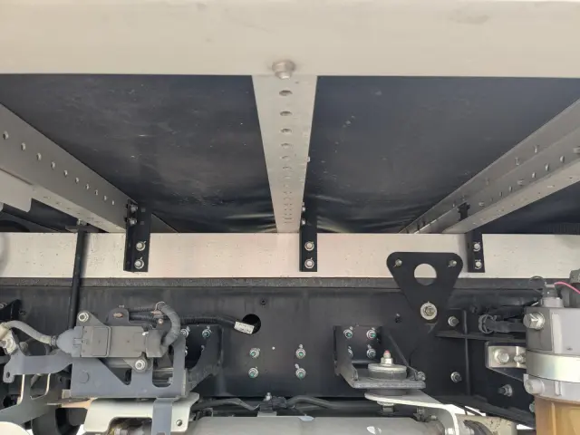 日野 レンジャー 2KG-FD2ABG(2WD)の写真32