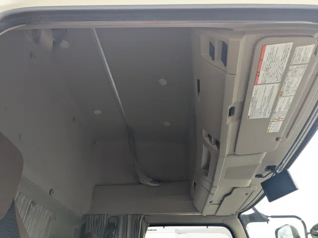 日野 レンジャー 2KG-FD2ABG(2WD)の写真35