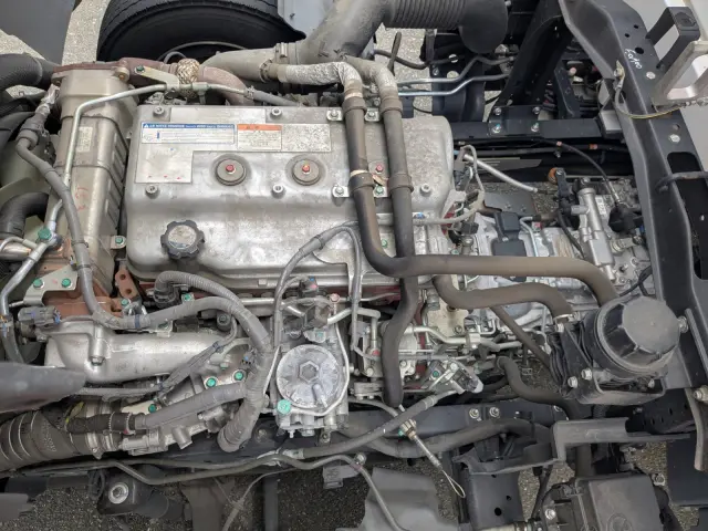 日野 レンジャー 2KG-FD2ABG(2WD)の写真38