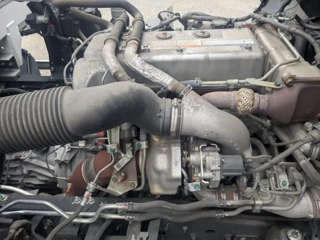 日野 レンジャー 2KG-FD2ABG(2WD)の写真41